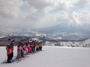 北海道ダイナミックスキー